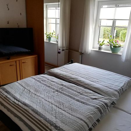 Ferienwohnung Eifelgold Esch Esch  Zewnętrze zdjęcie