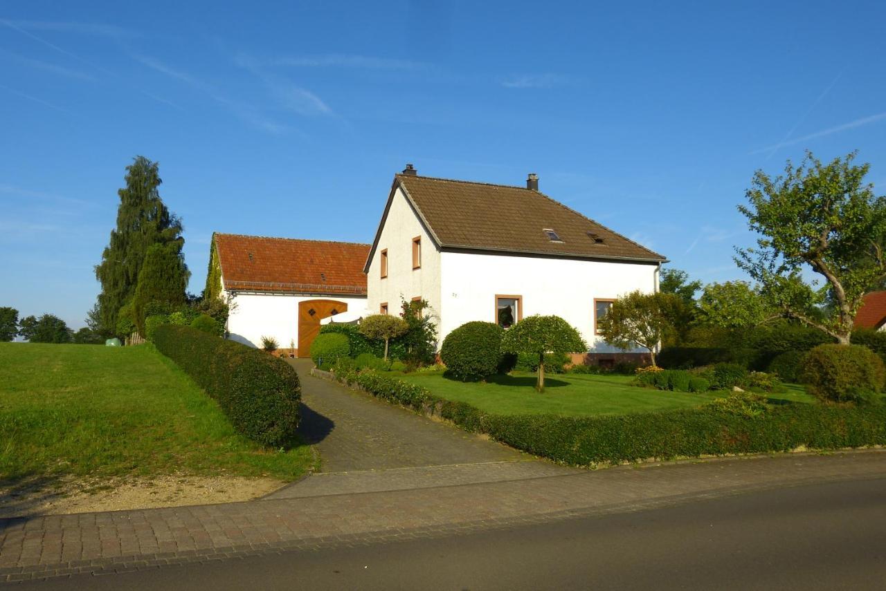 Ferienwohnung Eifelgold Esch Esch  Zewnętrze zdjęcie