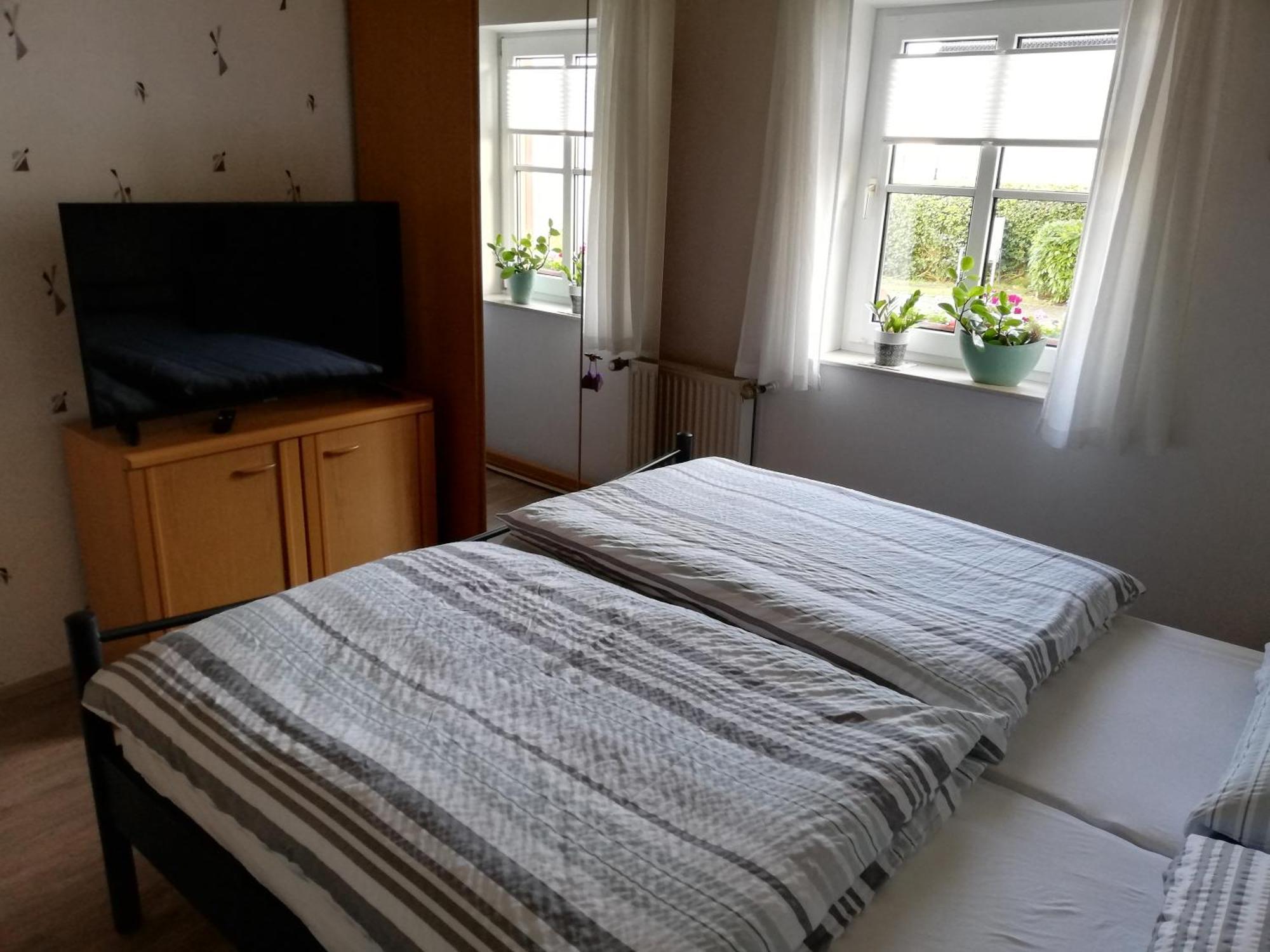 Ferienwohnung Eifelgold Esch Esch  Zewnętrze zdjęcie